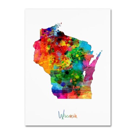 Trademark Fine Art